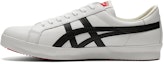 Lookbook Onitsuka Tiger Fabre NM 'Putih Hitam' 1183B359-101