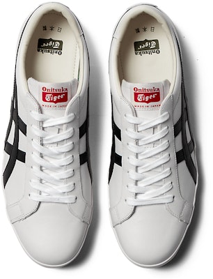 Onitsuka Tiger Fabre NM 'White Black' 1183B359-101 Details for Onitsuka Tiger Fabre NM 'White Black' 1183B359-101