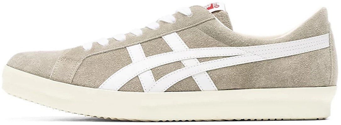 Onitsuka Tiger Fabre NM Shoes 'Beige White' 1183A915-201 Buy Onitsuka Tiger Fabre NM Shoes 'Beige White' 1183A915-201