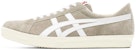 Kasut Onitsuka Tiger Fabre NM 'Beige Putih' 1183A915-201