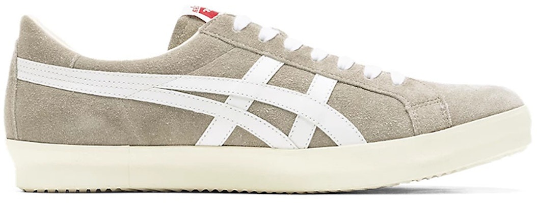 Onitsuka Tiger Fabre NM Shoes 'Beige White' 1183A915-201 Order Onitsuka Tiger Fabre NM Shoes 'Beige White' 1183A915-201