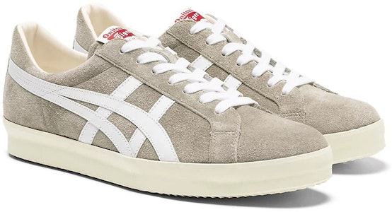 Zapatillas Onitsuka Tiger Fabre NM 'Beige Blanco' 1183A915-201 Lookbook Zapatillas Onitsuka Tiger Fabre NM 'Beige Blanco' 1183A915-201