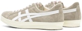 Shop Kasut Onitsuka Tiger Fabre NM 'Beige Putih' 1183A915-201