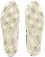 Onitsuka Tiger鬼塚虎 Fabre NM 休閒 低筒 運動鞋 男女通款 灰色 Details for Onitsuka Tiger鬼塚虎 Fabre NM 休閒 低筒 運動鞋 男女通款 灰色