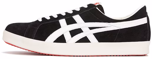 Onitsuka Tiger Fabre NM 'Black White' 1183A915-002 Onitsuka Tiger Fabre NM 'Black White' 1183A915-002
