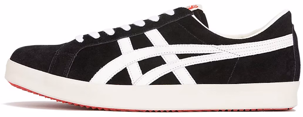 Onitsuka Tiger Fabre NM 'Black White' 1183A915-002 Buy Onitsuka Tiger Fabre NM 'Black White' 1183A915-002