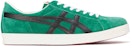 Kasut Onitsuka Tiger Fabre NM 'Kale Hitam' 1183A915-300