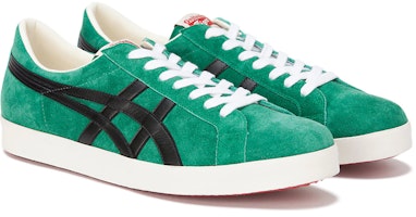 Zapatillas Onitsuka Tiger Fabre NM 'Kale Black'. 1183A915-300 Lookbook Zapatillas Onitsuka Tiger Fabre NM 'Kale Black'. 1183A915-300