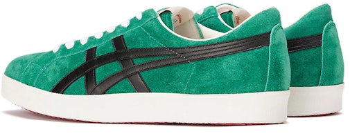 Zapatillas Onitsuka Tiger Fabre NM 'Kale Black'. 1183A915-300 Shop Zapatillas Onitsuka Tiger Fabre NM 'Kale Black'. 1183A915-300