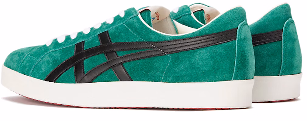 Onitsuka Tiger Fabre NM Shoes 'Kale Black' 1183A915-300 Shop Onitsuka Tiger Fabre NM Shoes 'Kale Black' 1183A915-300