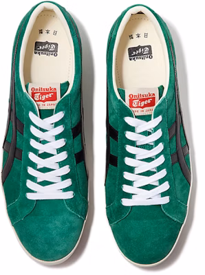 Onitsuka Tiger Fabre NM Shoes 'Kale Black' 1183A915-300 Purchase Onitsuka Tiger Fabre NM Shoes 'Kale Black' 1183A915-300