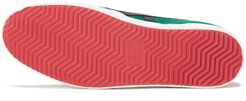 Zapatillas Onitsuka Tiger Fabre NM 'Kale Black'. 1183A915-300 Sizing Zapatillas Onitsuka Tiger Fabre NM 'Kale Black'. 1183A915-300