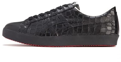 Onitsuka Tiger Fabre NM Sneakers 'Black' 1183B442-001 Onitsuka Tiger Fabre NM Sneakers 'Black' 1183B442-001