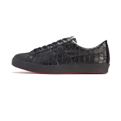 Onitsuka Tiger Fabre NM Sneakers 'Black'