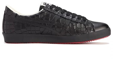 Zapatillas Onitsuka Tiger Fabre NM 'Negro'. 1183B442-001 Order Zapatillas Onitsuka Tiger Fabre NM 'Negro'. 1183B442-001