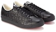 Lookbook Kasut Onitsuka Tiger Fabre NM 'Hitam' 1183B442-001