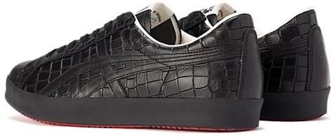 Zapatillas Onitsuka Tiger Fabre NM 'Negro'. 1183B442-001 Shop Zapatillas Onitsuka Tiger Fabre NM 'Negro'. 1183B442-001