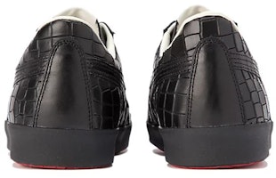 Zapatillas Onitsuka Tiger Fabre NM 'Negro'. 1183B442-001 Purchase Zapatillas Onitsuka Tiger Fabre NM 'Negro'. 1183B442-001