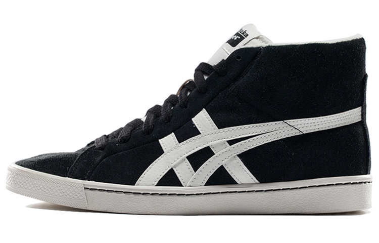 Onitsuka Tiger Fabre RB 'Black White' D6C3L-9099