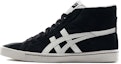 Buy Onitsuka Tiger Fabre RB 'Hitam Putih' D6C3L-9099