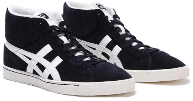 Onitsuka Tiger Fabre RB ''Schwarz Weiß'' D6C3L-9099 Order Onitsuka Tiger Fabre RB ''Schwarz Weiß'' D6C3L-9099