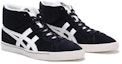 Order Onitsuka Tiger Fabre RB 'Hitam Putih' D6C3L-9099