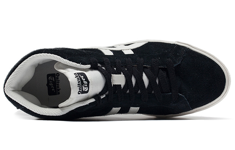 Lookbook Onitsuka Tiger Fabre RB ''Schwarz Weiß'' D6C3L-9099