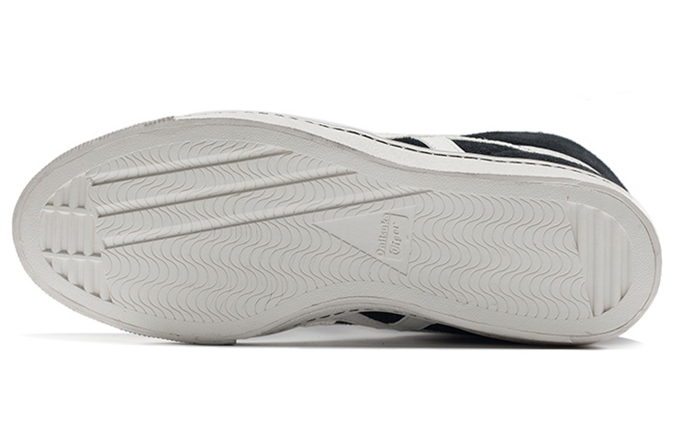Shop Onitsuka Tiger Fabre RB ''Schwarz Weiß'' D6C3L-9099