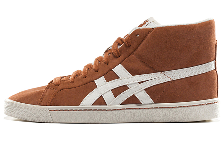 Onitsuka Tiger Fabre RB 'Brown Red' D6C3L-7299