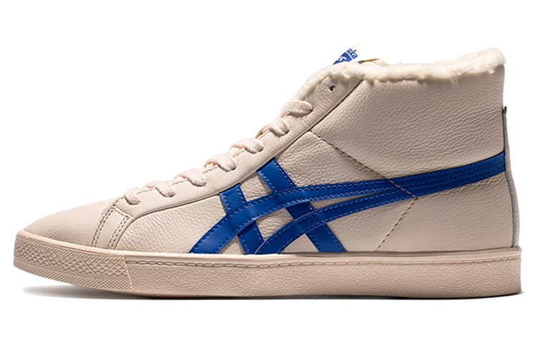 Onitsuka Tiger Fabre Rb 'Creamwhite Blue' 1183B512-200