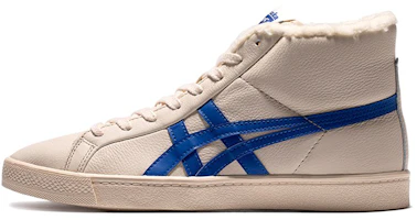 Onitsuka Tiger Fabre Rb 'Creamwhite Blue' 1183B512-200 Onitsuka Tiger Fabre Rb 'Creamwhite Blue' 1183B512-200
