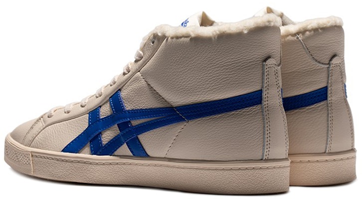 Onitsuka Tiger Fabre Rb 'Creamwhite Blue' 1183B512-200 Lookbook Onitsuka Tiger Fabre Rb 'Creamwhite Blue' 1183B512-200