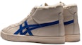 Lookbook Onitsuka Tiger Fabre Rb 'Putih Krim Biru' 1183B512-200