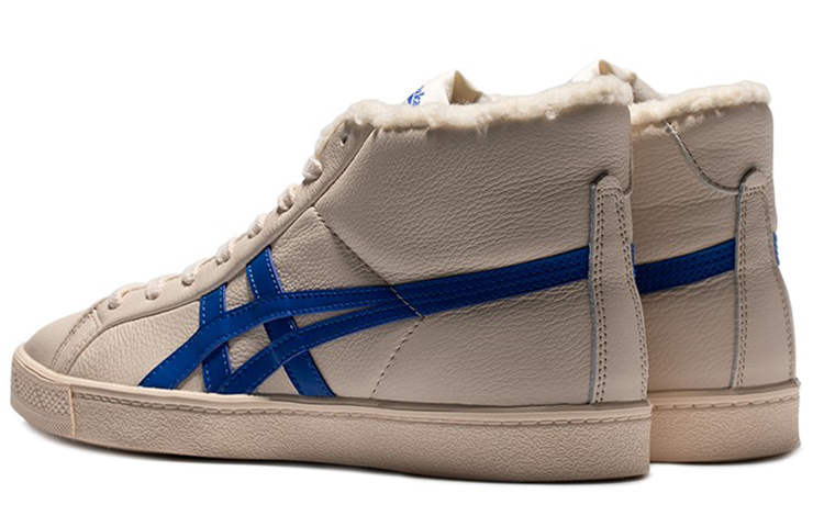 Lookbook Onitsuka Tiger Fabre Rb ''Cremeweiß Blau'' 1183B512-200