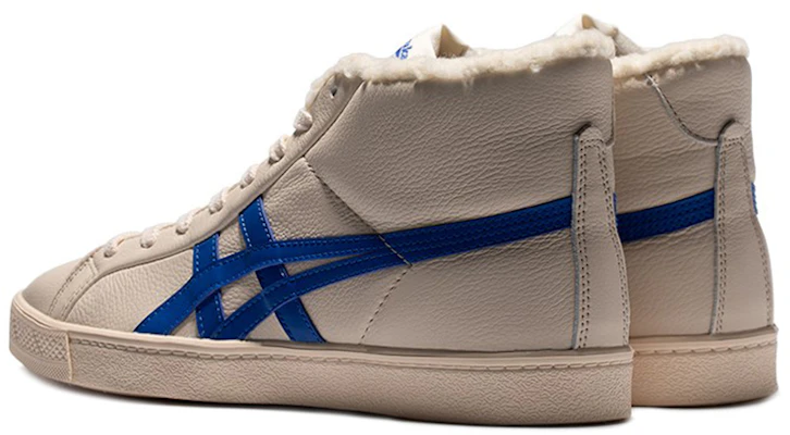 Onitsuka Tiger Fabre Rb ''Cremeweiß Blau'' 1183B512-200 Lookbook Onitsuka Tiger Fabre Rb ''Cremeweiß Blau'' 1183B512-200
