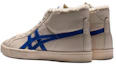 Lookbook Onitsuka Tiger Fabre Rb ''Cremeweiß Blau'' 1183B512-200