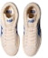 Shop Onitsuka Tiger Fabre Rb 'Putih Krim Biru' 1183B512-200