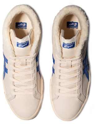 Onitsuka Tiger Fabre Rb ''Cremeweiß Blau'' 1183B512-200 Shop Onitsuka Tiger Fabre Rb ''Cremeweiß Blau'' 1183B512-200