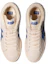 Shop Onitsuka Tiger Fabre Rb ''Cremeweiß Blau'' 1183B512-200