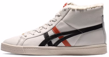 Onitsuka Tiger Fabre Rb 'Gray Black Red' 1183B512-020 Onitsuka Tiger Fabre Rb 'Gray Black Red' 1183B512-020