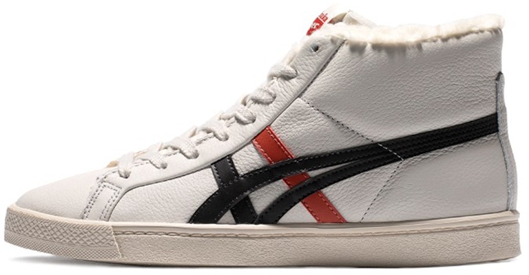 Onitsuka Tiger Fabre Rb 'Gray Black Red' 1183B512-020 Buy Onitsuka Tiger Fabre Rb 'Gray Black Red' 1183B512-020