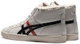 Lookbook Onitsuka Tiger Fabre Rb 'Kelabu Hitam Merah' 1183B512-020