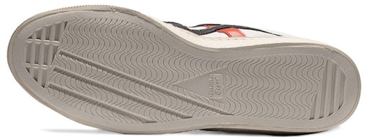 鬼冢虎 Fabre Rb '灰黑红' 1183B512-020 Purchase 鬼冢虎 Fabre Rb '灰黑红' 1183B512-020