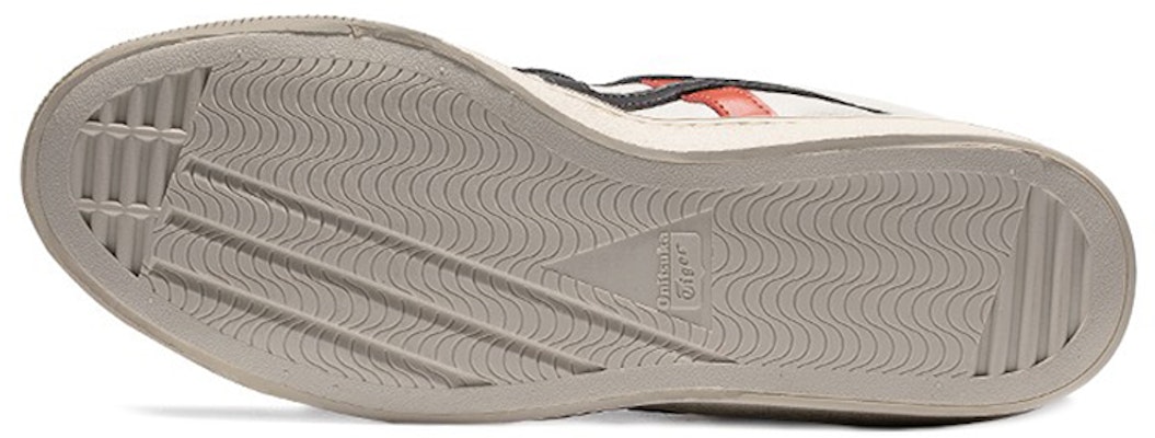 Onitsuka Tiger Fabre Rb 'Gray Black Red' 1183B512-020 Purchase Onitsuka Tiger Fabre Rb 'Gray Black Red' 1183B512-020