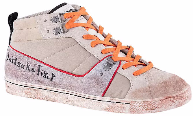 鬼冢虎 Fabre RB AP '羽毛灰' 1183A078-020 Lookbook 鬼冢虎 Fabre RB AP '羽毛灰' 1183A078-020