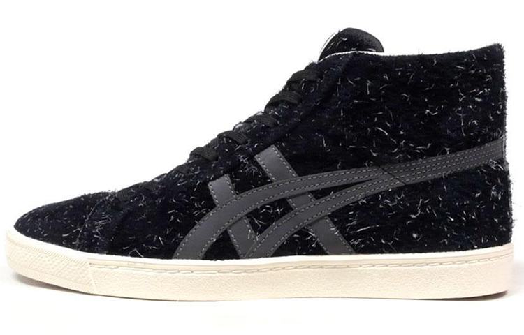 Onitsuka Tiger Fabre RB Black 'Mita Sneakers High' TH6X0K-9001