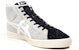 Onitsuka Tiger Fabre RB Hitam 'Mita Sneakers High' TH6X0K-9001