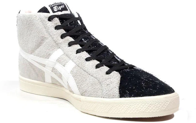 Onitsuka Tiger Fabre RB Schwarz ''Mita Sneakers High'' TH6X0K-9001 Lookbook Onitsuka Tiger Fabre RB Schwarz ''Mita Sneakers High'' TH6X0K-9001