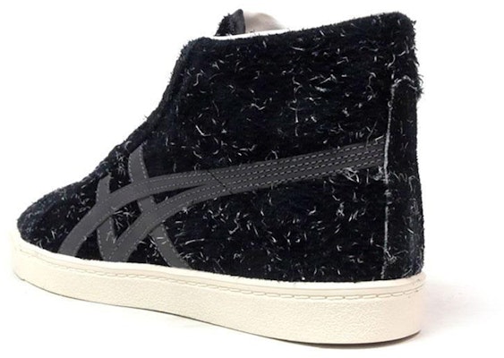 Onitsuka Tiger鬼塚虎 Fabre Rb "Mita Sneakers" 高筒 球鞋 男款 黑色 Shop Onitsuka Tiger鬼塚虎 Fabre Rb "Mita Sneakers" 高筒 球鞋 男款 黑色