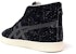 Onitsuka Tiger Fabre RB Hitam 'Mita Sneakers High' TH6X0K-9001